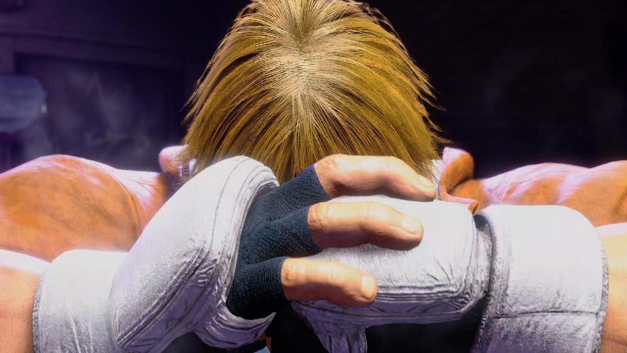 Street Fighter 6 | New Journey?