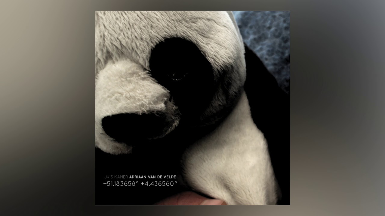 JK's KAMER +51​.​183658°​+​04​.​436560° (Full Album)⎟g r a n v a t⎟