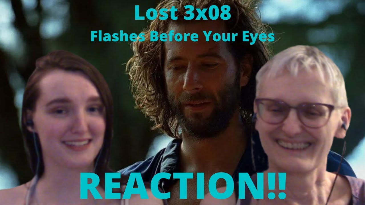 Lost Season 3 Episode 8 