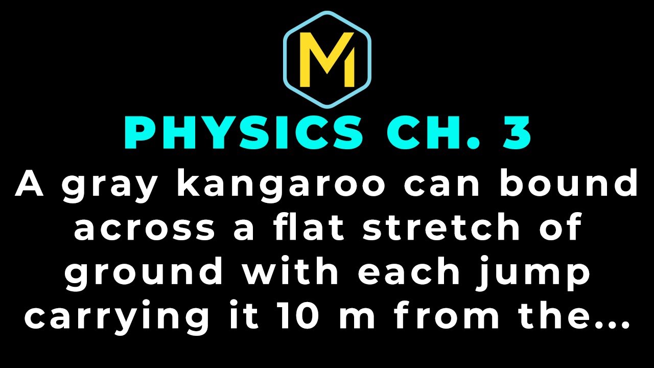 3.33 Mastering Physics Solution-