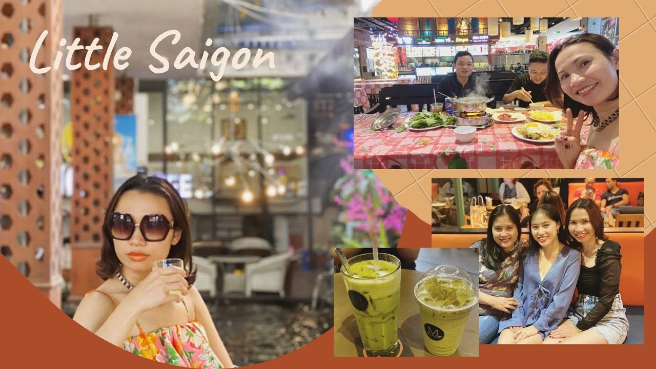 What did I do in Saigon? [As the last day of my 2020 Vietnam trip]