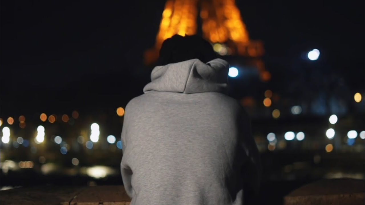 MLT - SANS TOI (Visualizer)