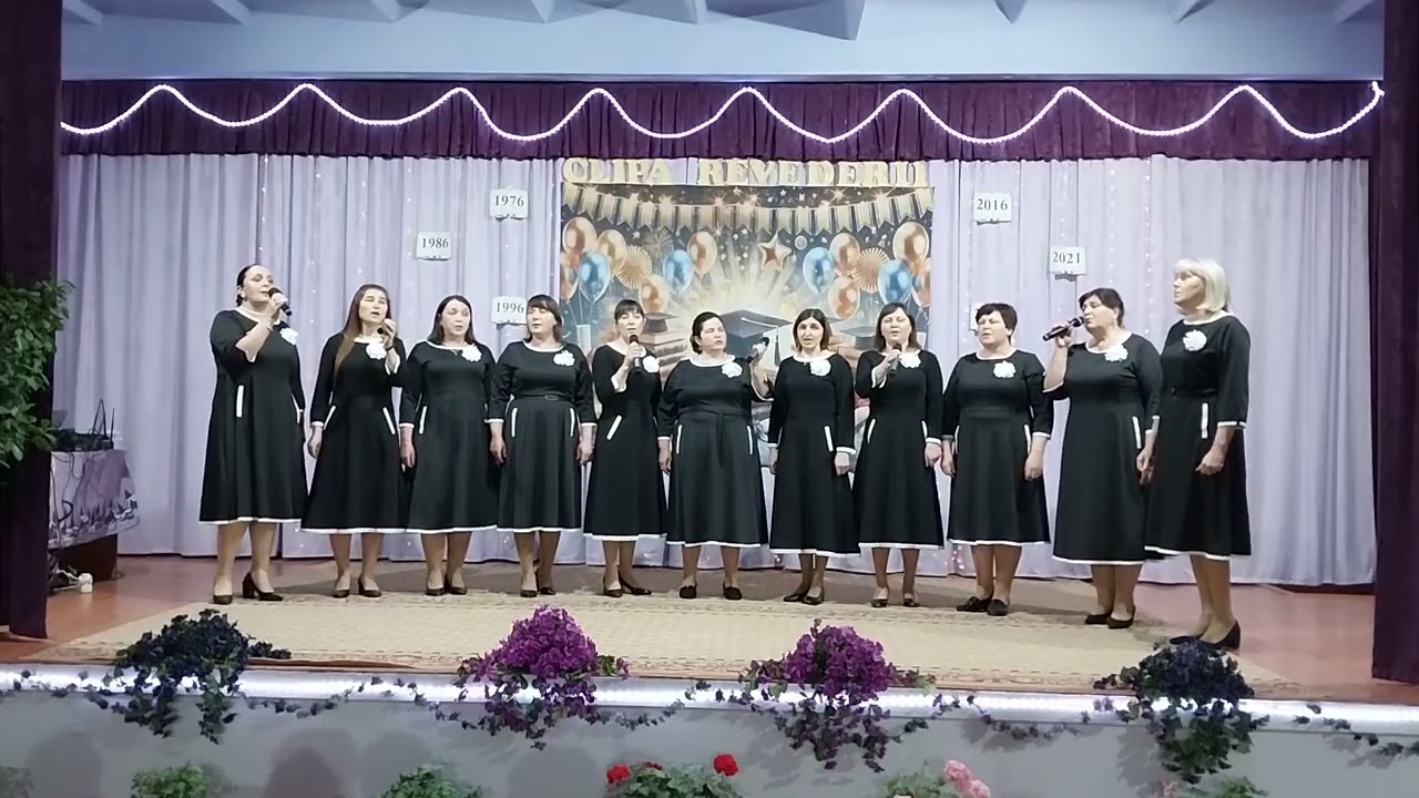 Melodia ,,Viaţa trece