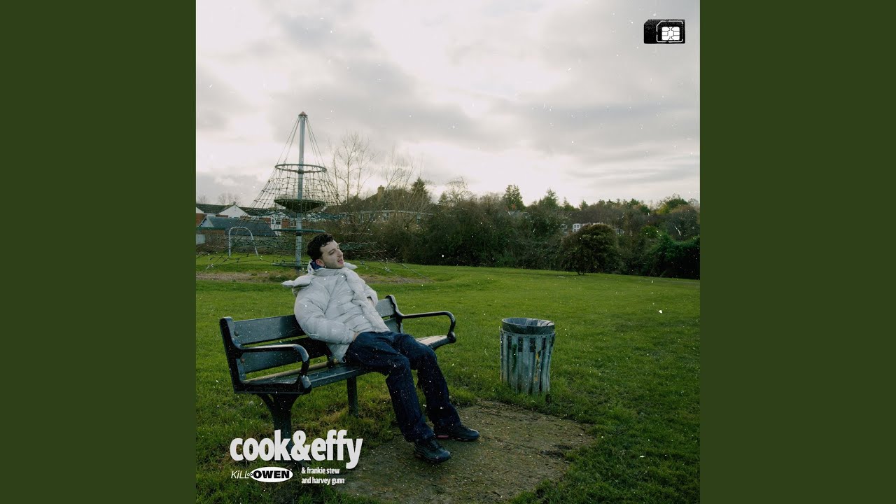 cook & effy
