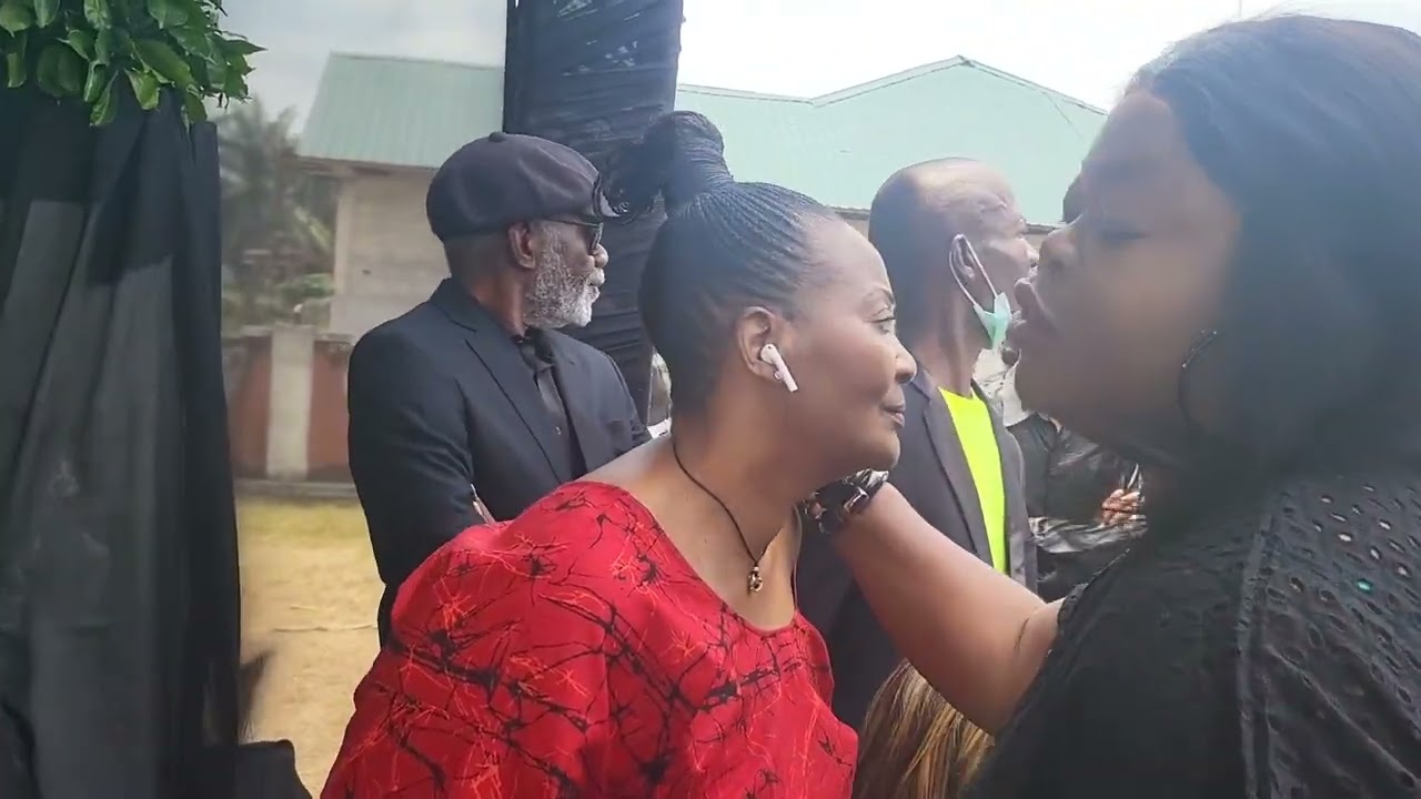 ADIEU GÉNÉRAL ELUKI...