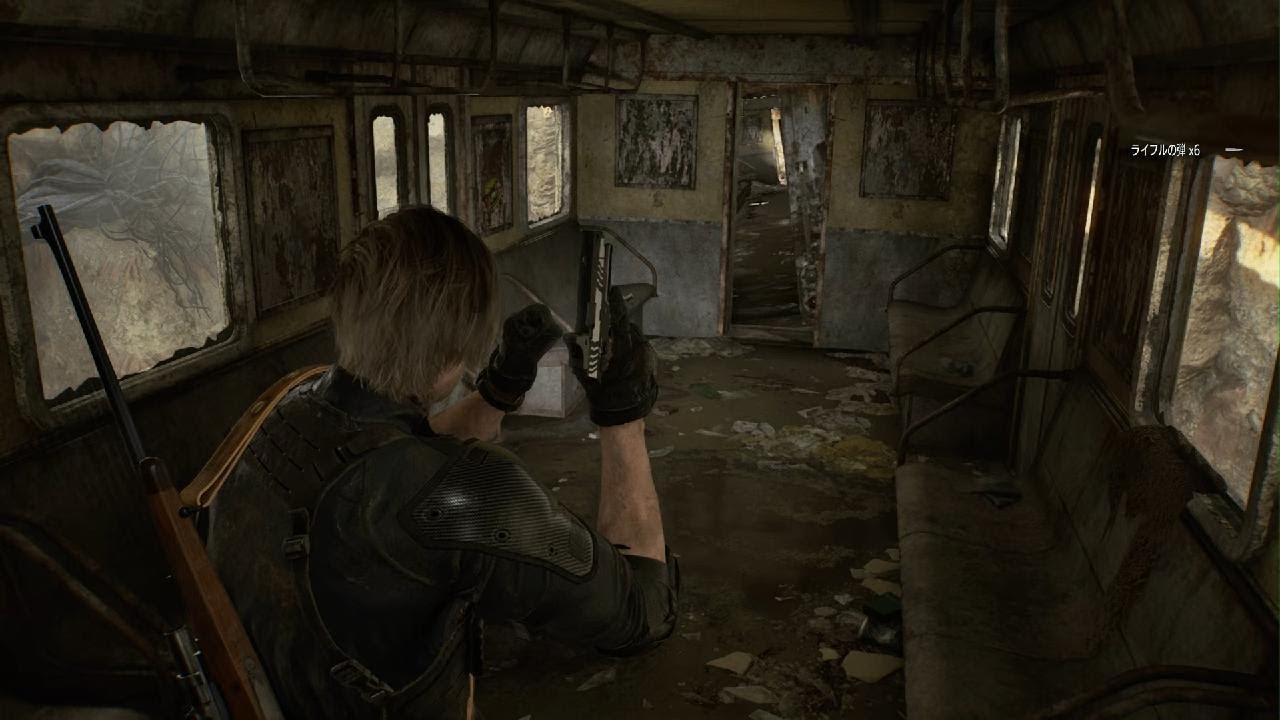 BIOHAZARD requiem_20260319_#14