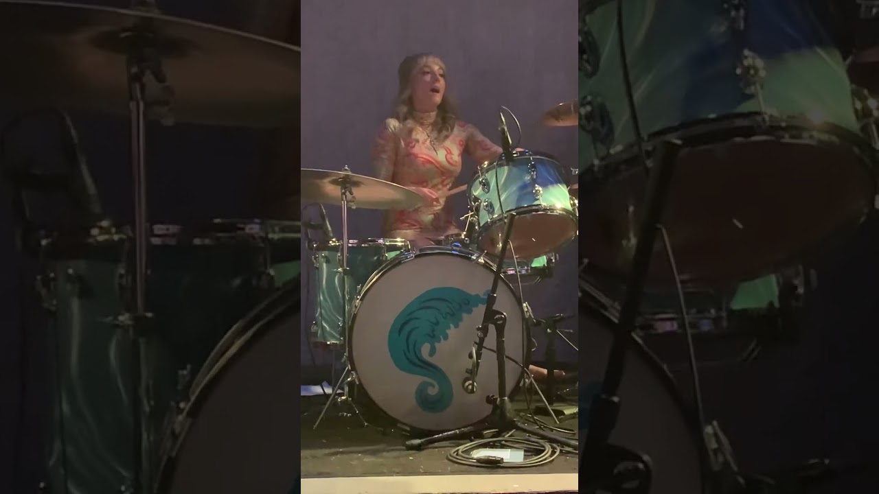 The Surfrajettes “Snowball” at RecordBar, Kansas City, MO March 8, 2024