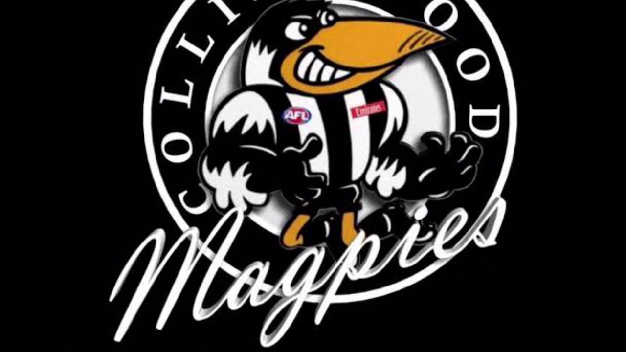 *NEW* Collingwood Magpies Theme Song 2018