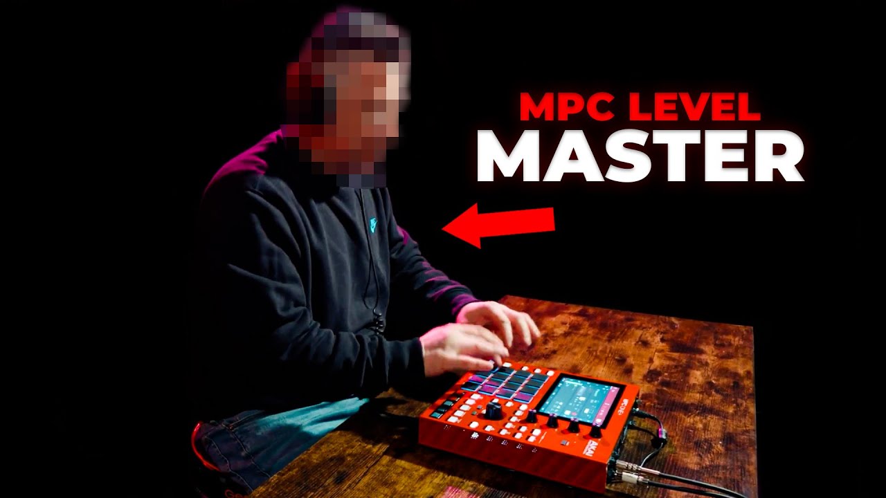 Noob Beat Maker Challenges MPC Pro's To A Beat Battle *You Won't Believe What Happened*