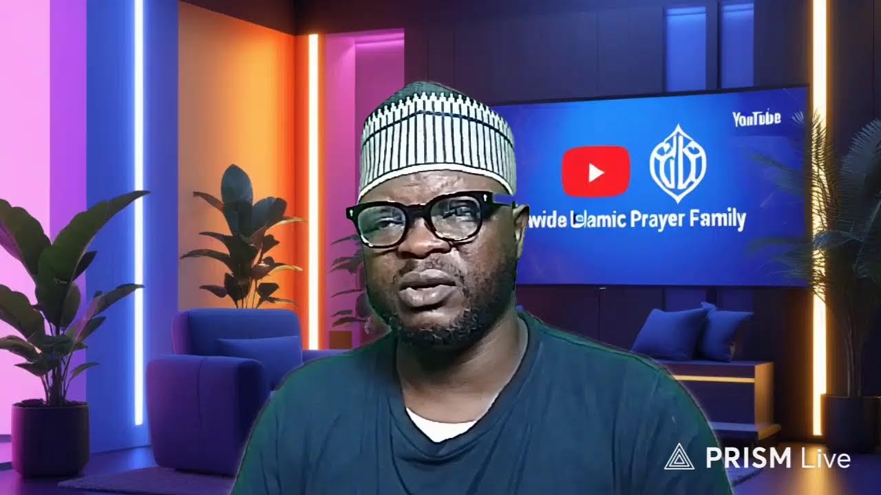 MIDNIGHT TAHAJJUD SUPPLICATIONS AND ADHKAR: A NIGHT OF SPIRITUAL RENEWAL IN ENGLISH AND YORUBA