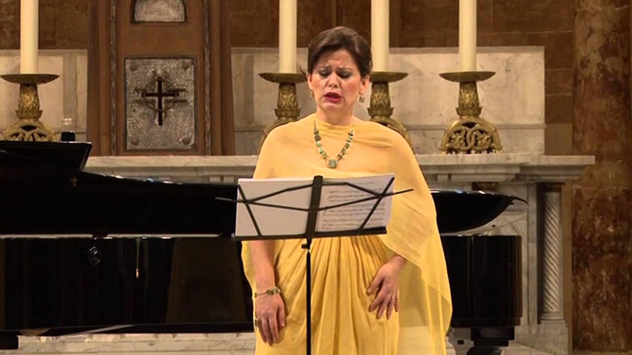 Artemisa Repa - Verdi - L'esule