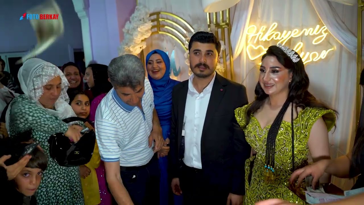 BAYRAM UÇĞUN NİŞANI (FOTOBERKAY)