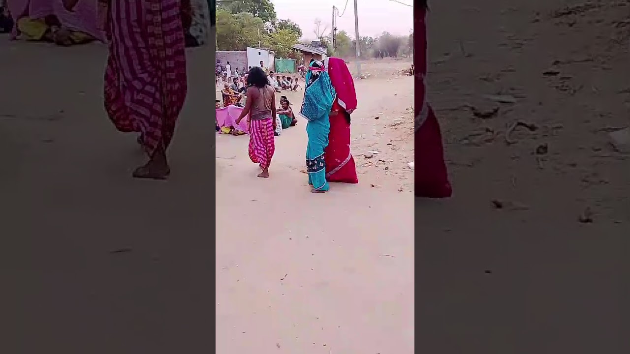 Pani danda biha 2026