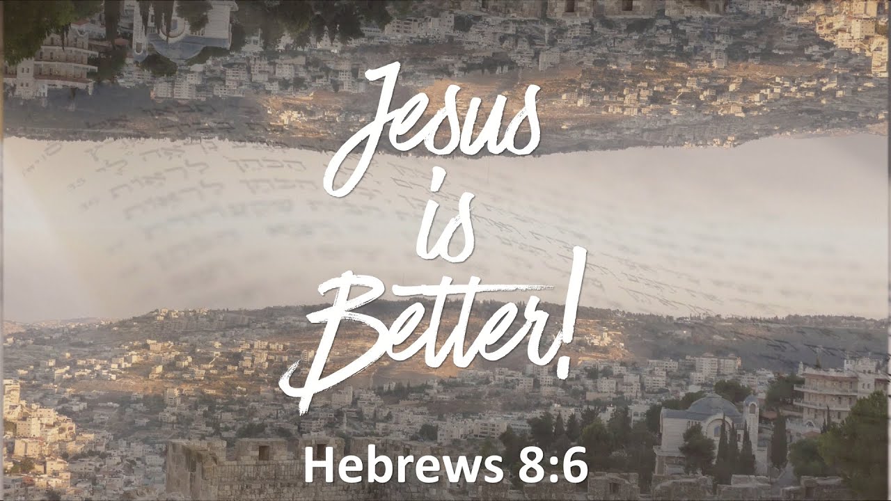 Sunday March 8th, 2026 Sermon