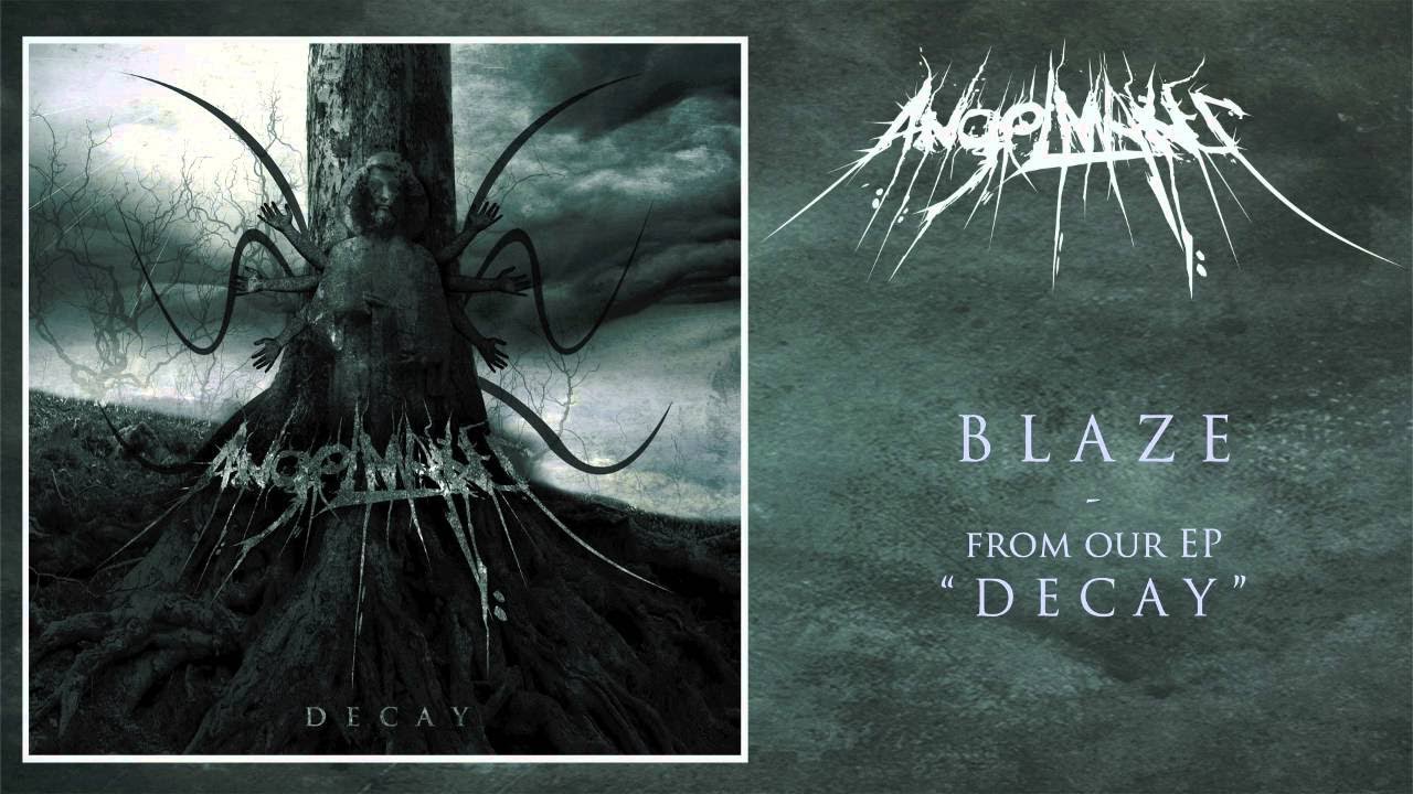 AngelMaker - Blaze
