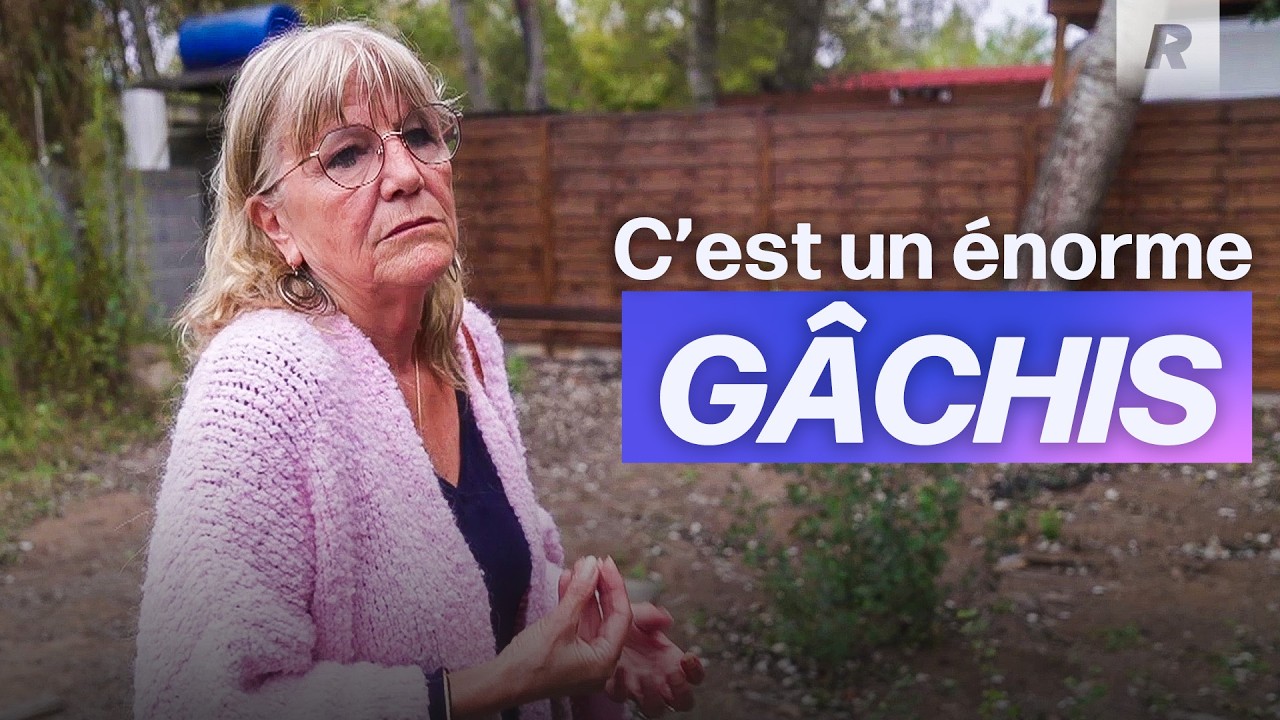 Menacée d’expulsion, elle voit toutes ses économies disparaître