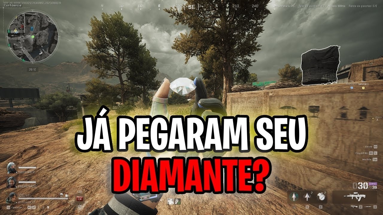 DELTA FORCE: DICAS PARA INICIANTES, TUDO SOBRE A NOVA ATUALIZAÇAO! HOJE E DIA DE PVP.