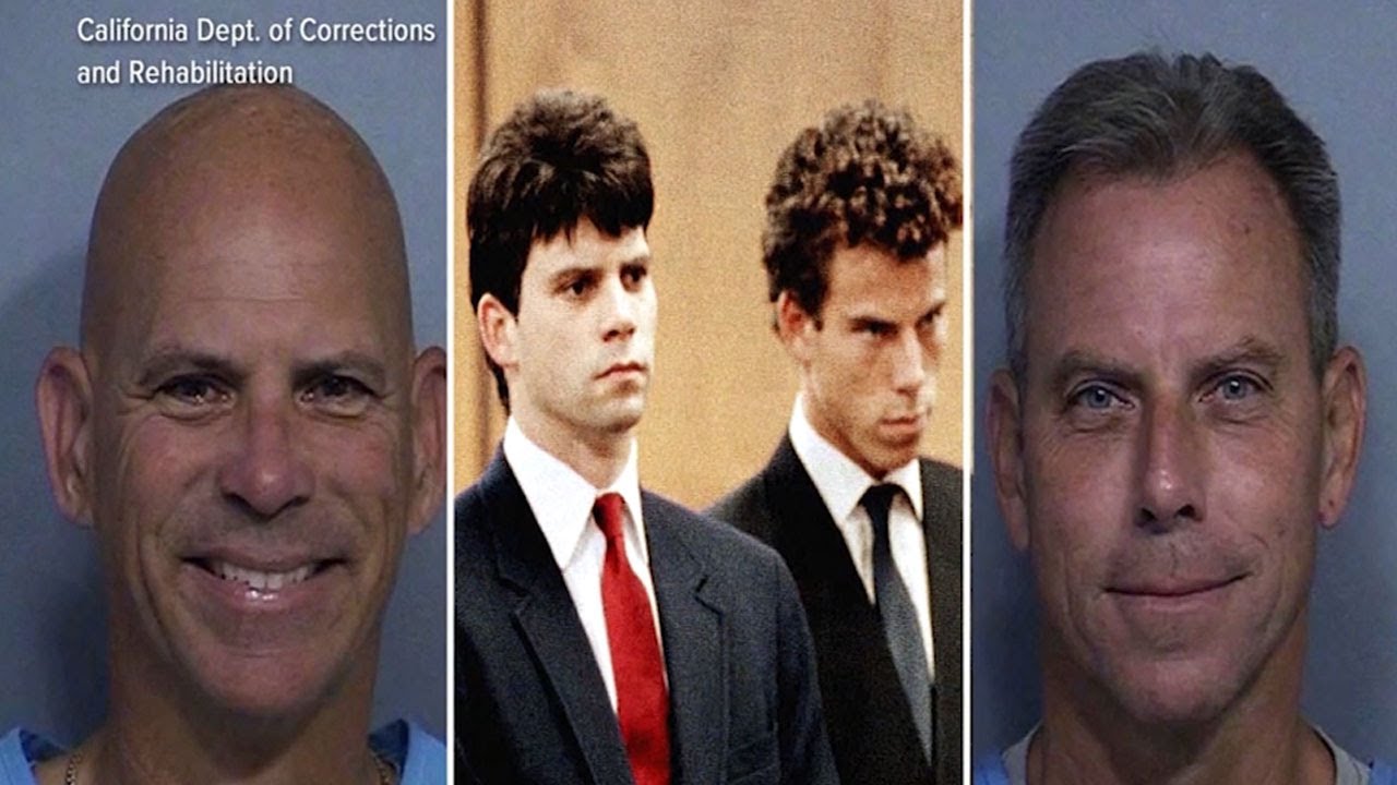 Gov. Newsom orders parole board to investigate whether Menendez brothers would pose risk if released