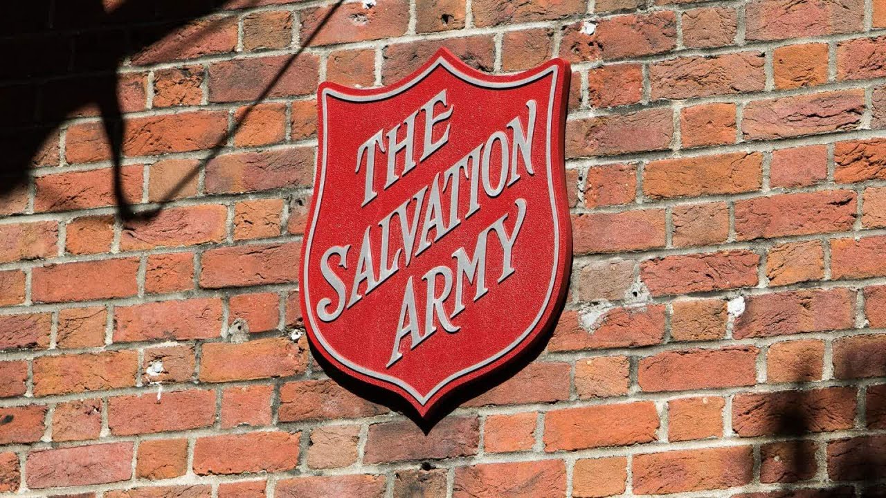 ‘Line in the sand’: Labor sets eyes on cutting Salvation Army funding