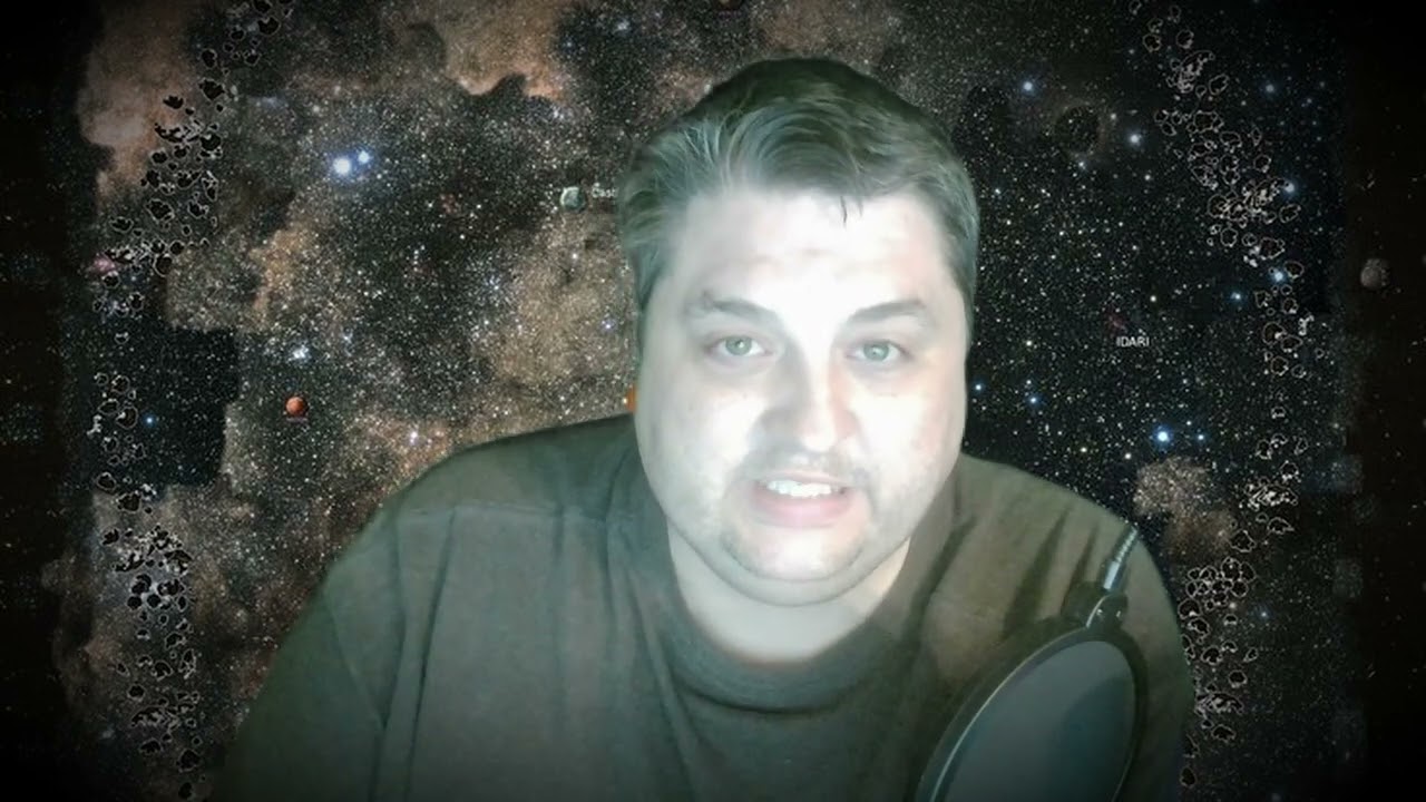 Starfinder 5 min lore: The Gap : the Mystery that defines the Gakaxy