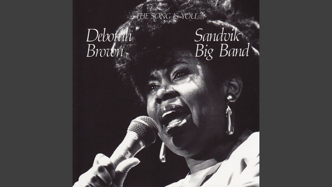Donna Lee (Live)