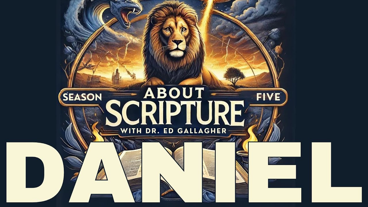 Daniel 11 and the Struggle for Power: Prophecy, Politics, and the People of God