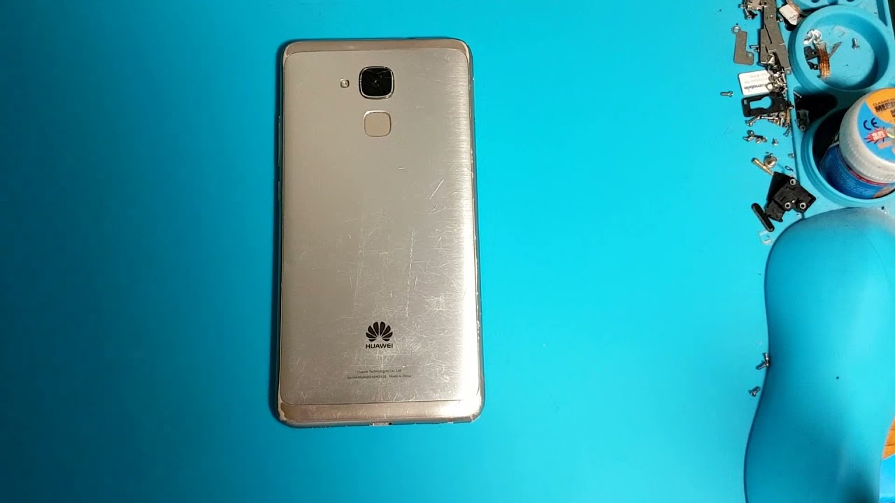 Huawei GT3 Honor 5C FRP Bypass Google Account Lock | Huawei GT3 FRP Bypass | Honor 5C FRP Bypass