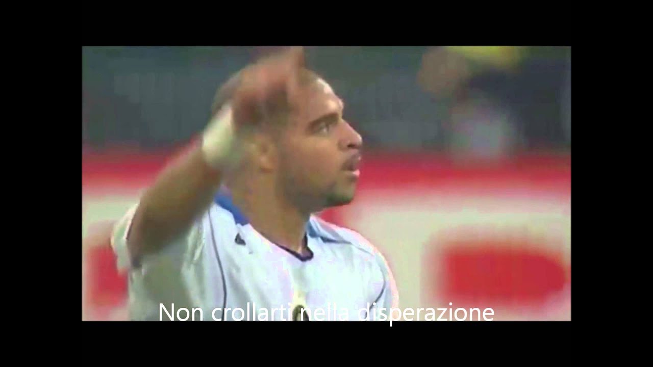 Homenagem ao Adriano Imperador - Omaggio a Adriano Imperatore