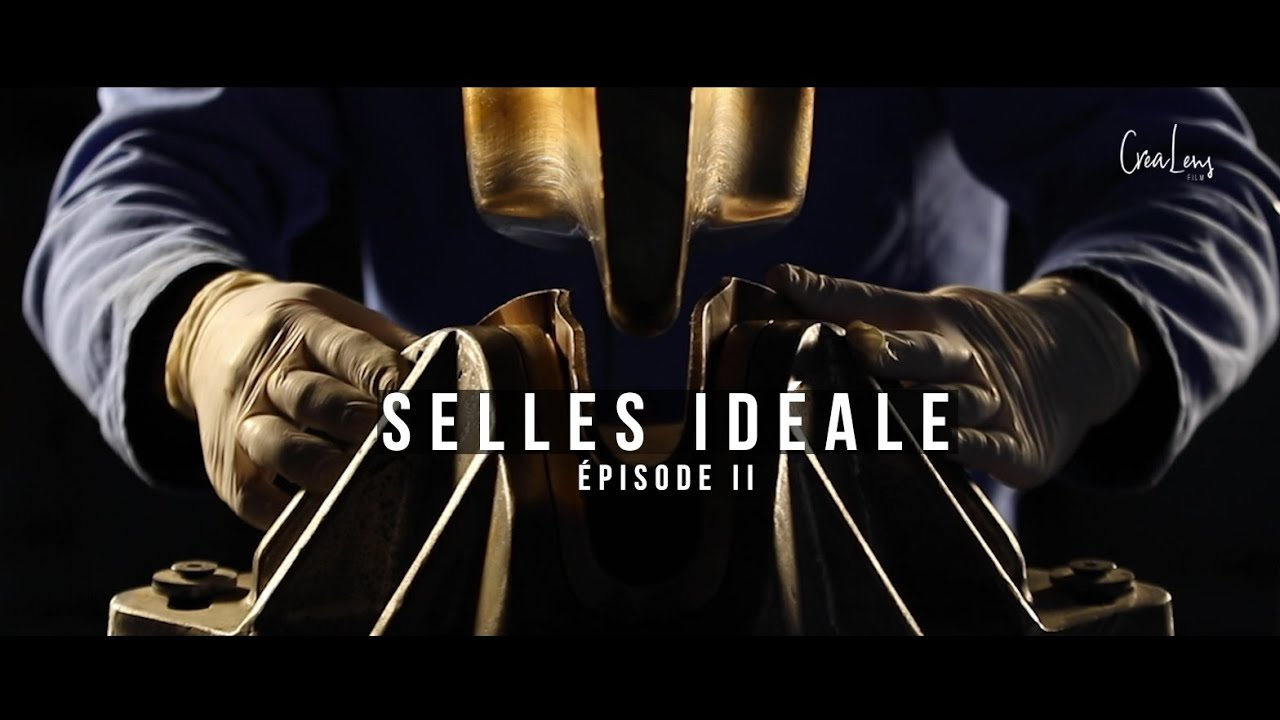 Selles Idéale - Épisode 2