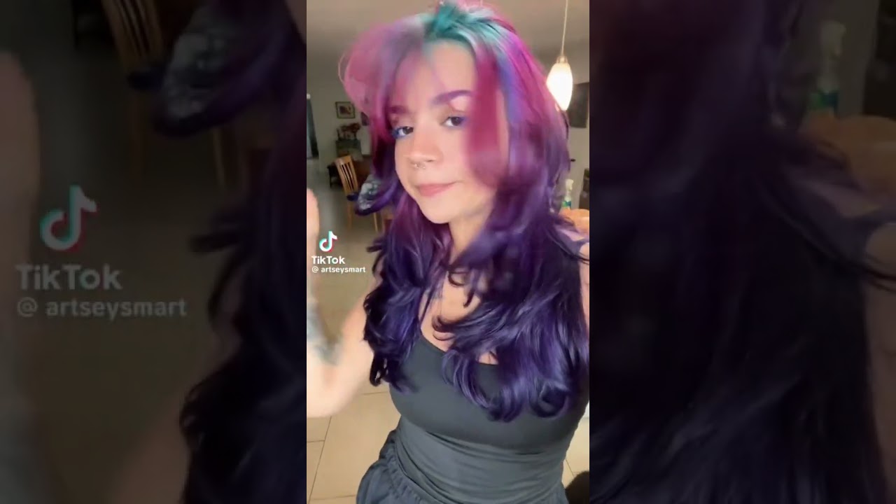 Poopygirl444 TikToks