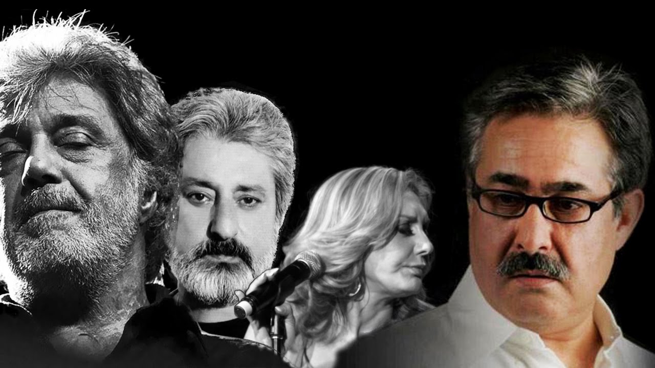 کیهان لندن - ديدار با آهنگساز پرآوازه افغان
