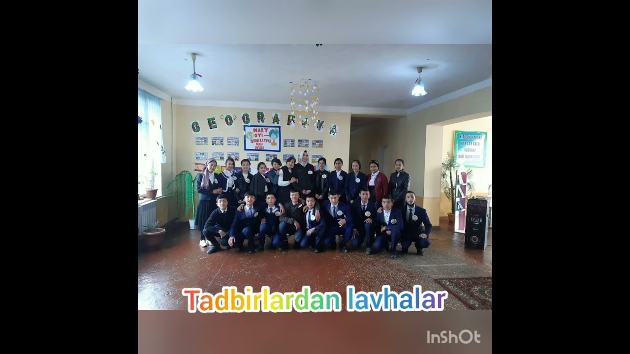 .Ustoz-2021 tanlovi uchun