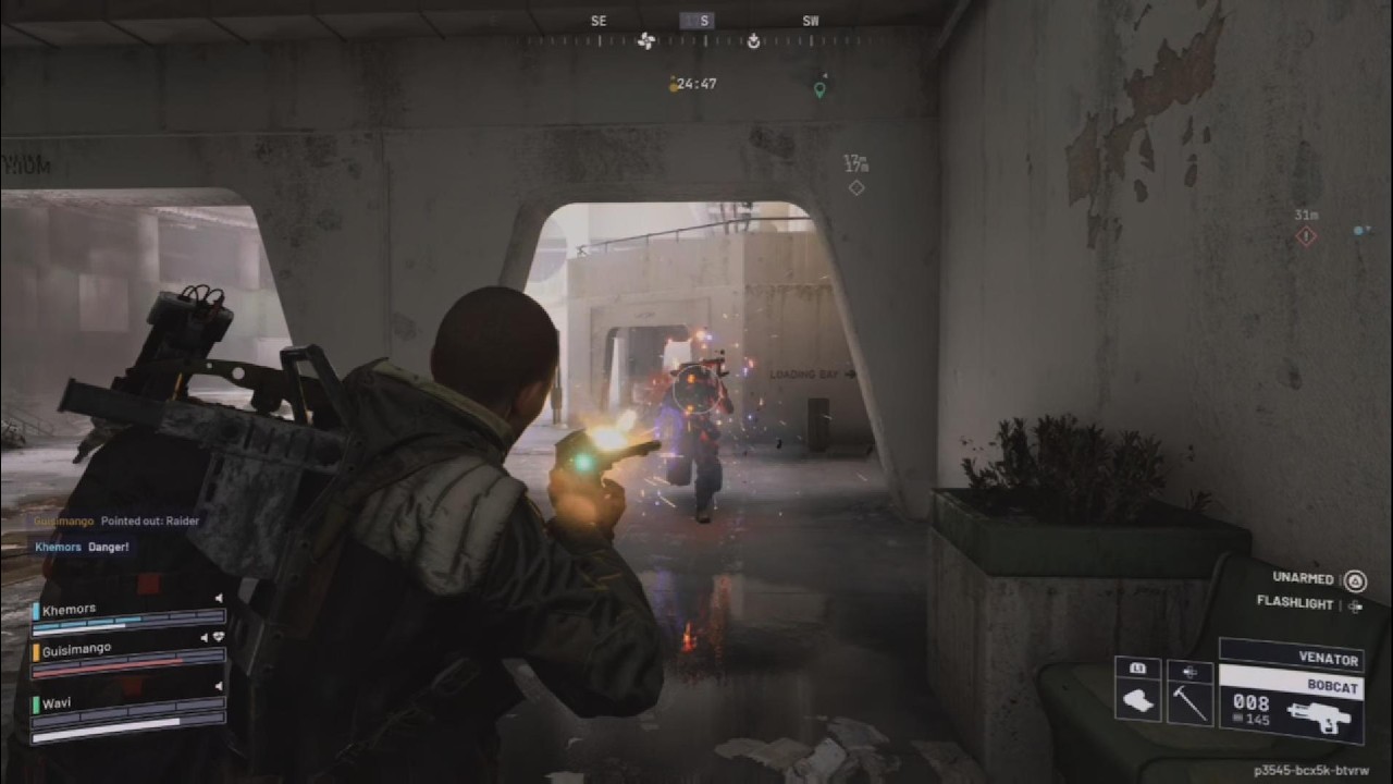 New Map/Mode PvP  I  Arc Raiders