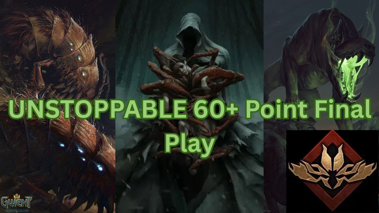 WICKEDLY Strong Necro-tome Monster Deck