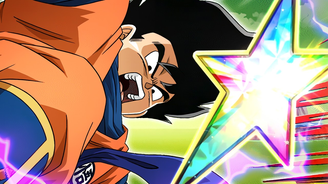 FUTURE LR!!! 100% TEQ NAMEK SAGA GOKU!! (DBZ: Dokkan Battle)