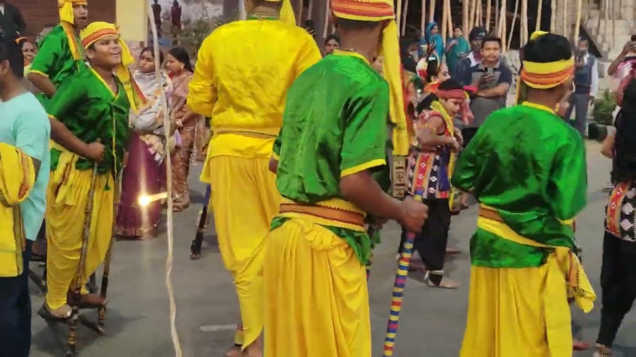 Konark Re Sabalpur Dance @Rajkumarvlog-1 #vlog #minivlog #fastvlog #video #viral #youtube #trending 
