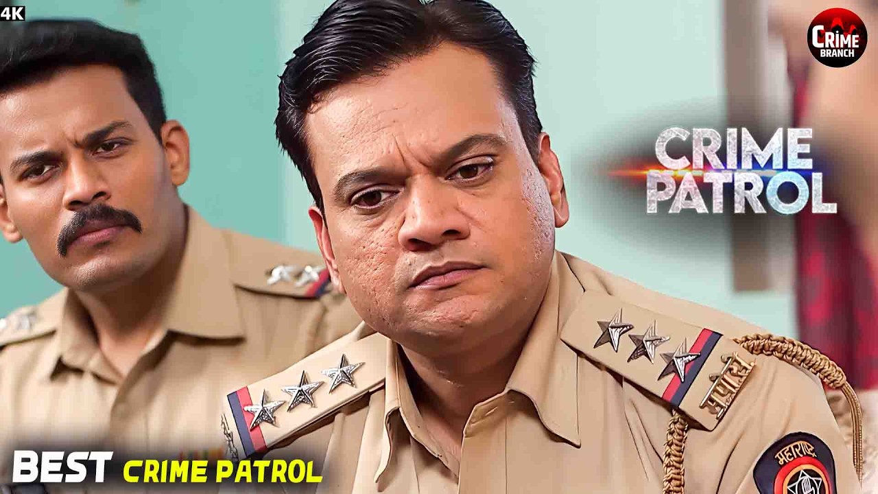 प्यार की सच्चाई | Best Of Crime Patrol | Real Crime | Crime Series