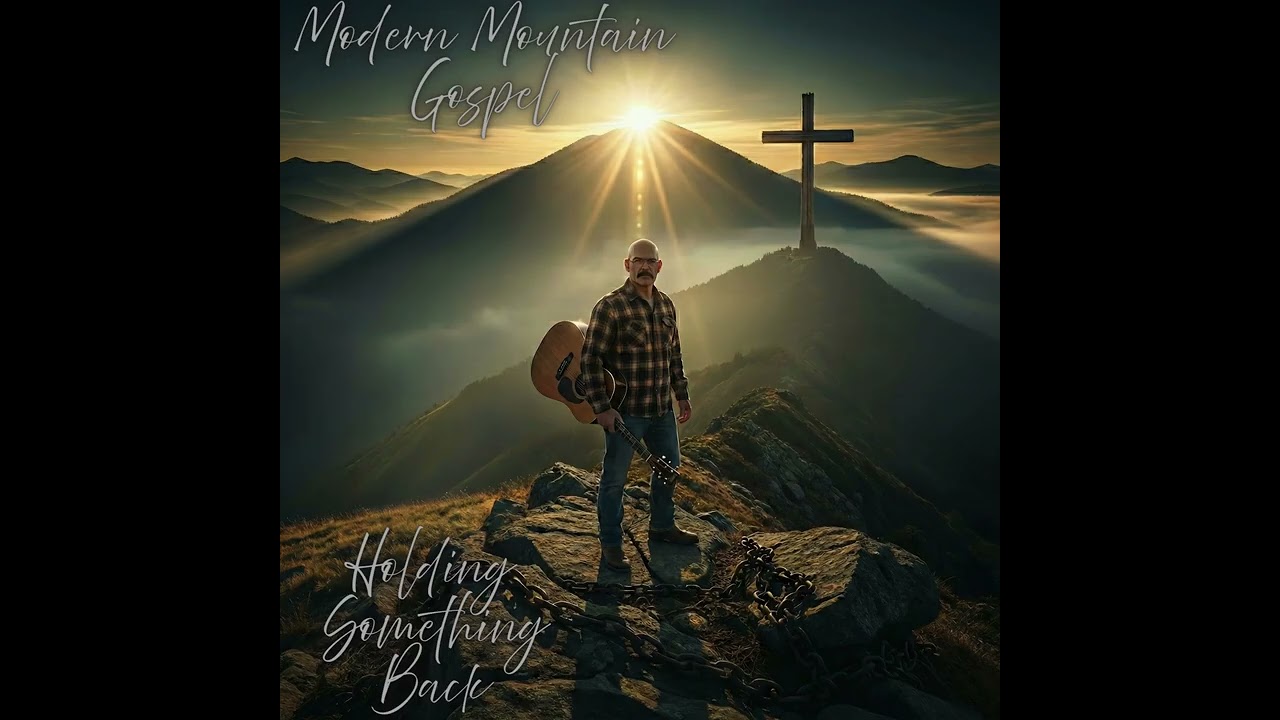 Holding Something Back    #ModernMountainGospel #totalsurrender  #MountainRevival