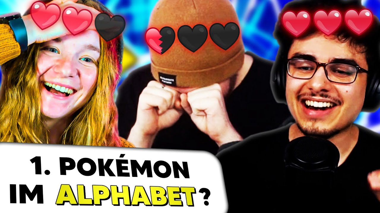 Der DÜMMSTE Pokémon-Experte fliegt! 😂