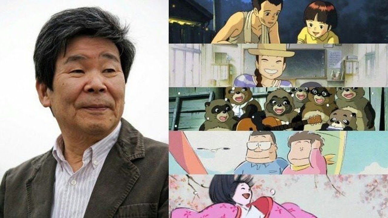 Why Is Isao Takahata So Often Overlooked?