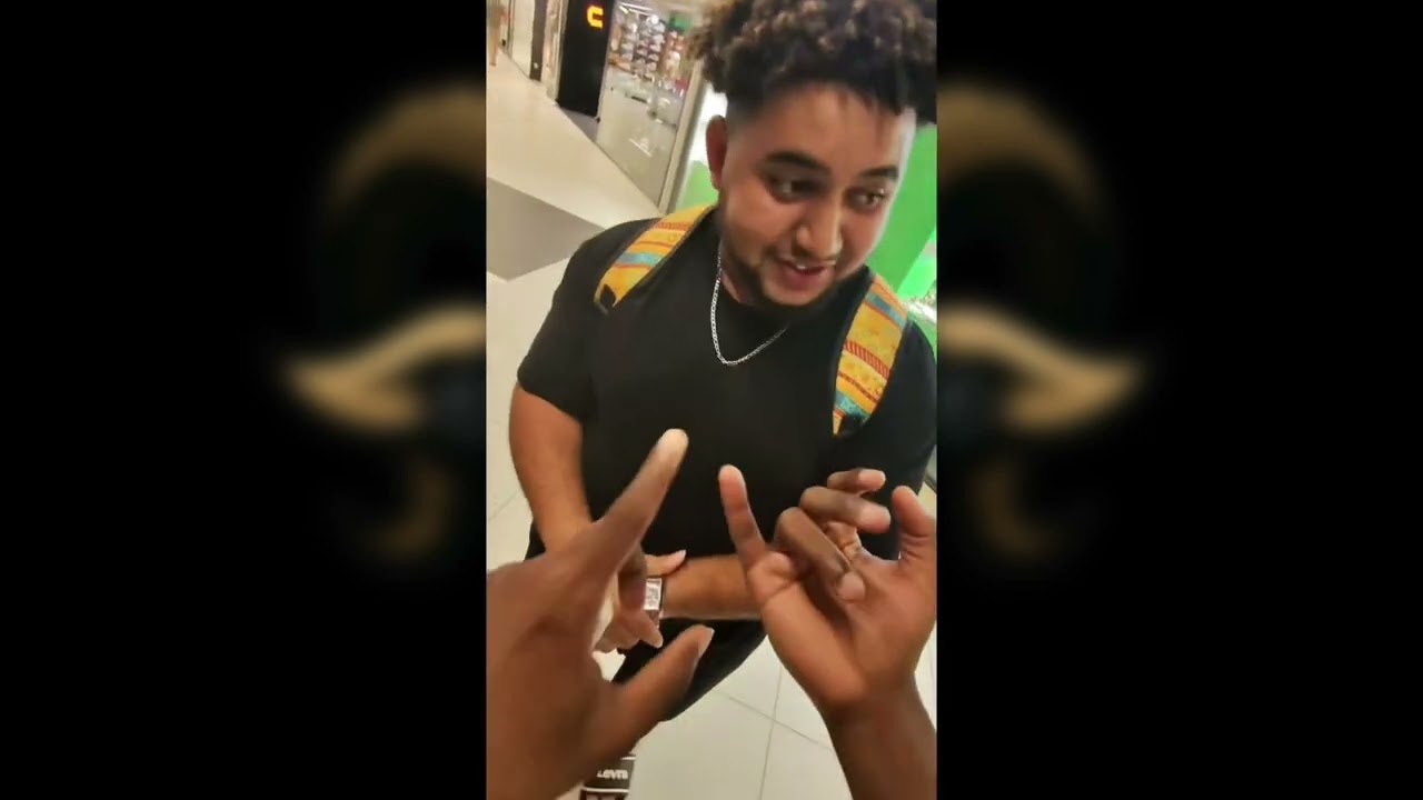 PRANK LE VOLEUR DE SAC | LE GOAT DES PRANKS 