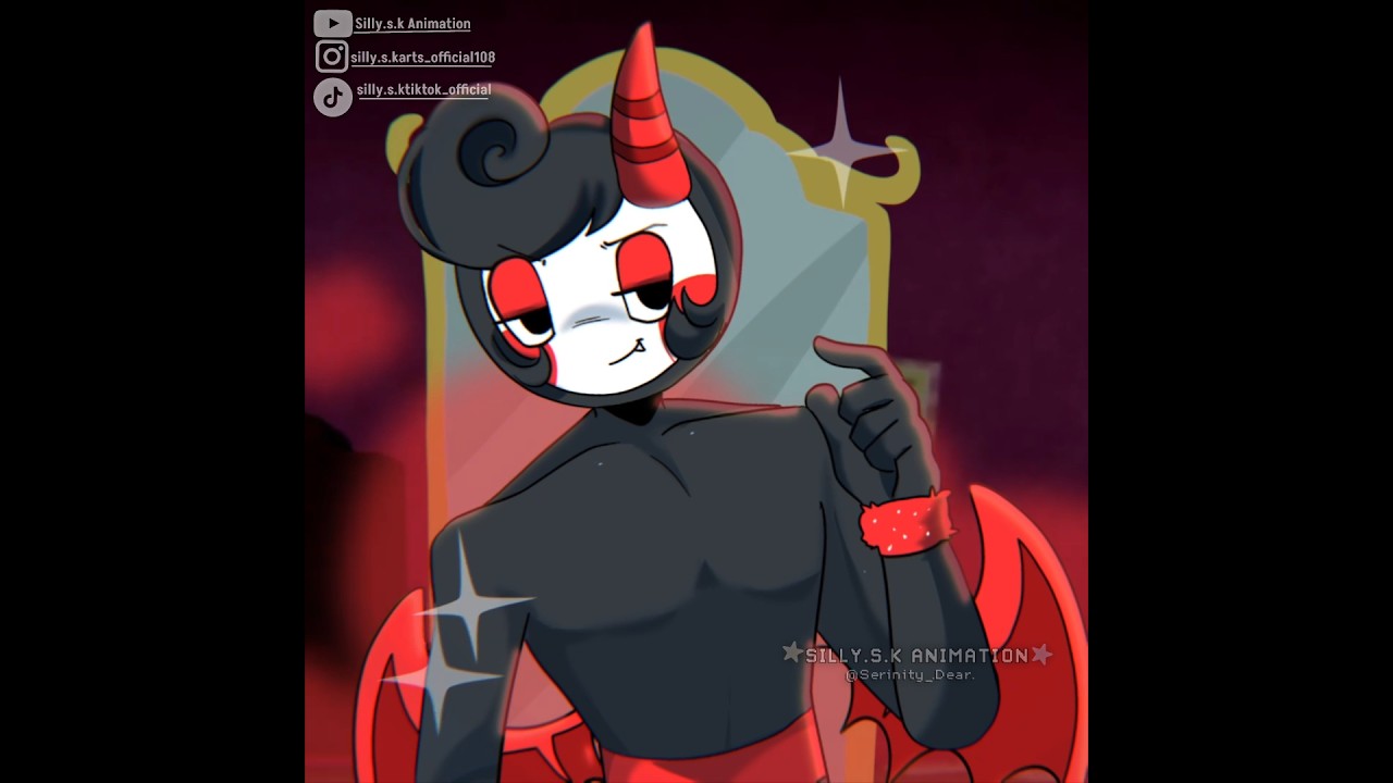 Who's summoning Evil Glisten 😈❤️[Glisten's new skin] #dandysworld #roblox