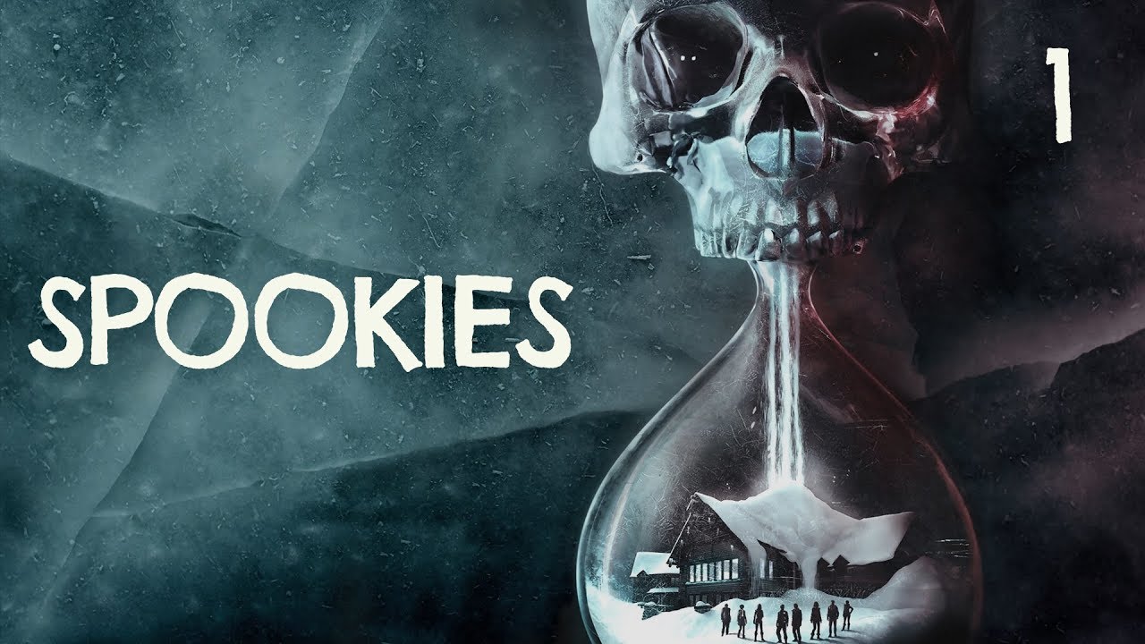 SPOOKIES: Until Dawn – Ep. 1