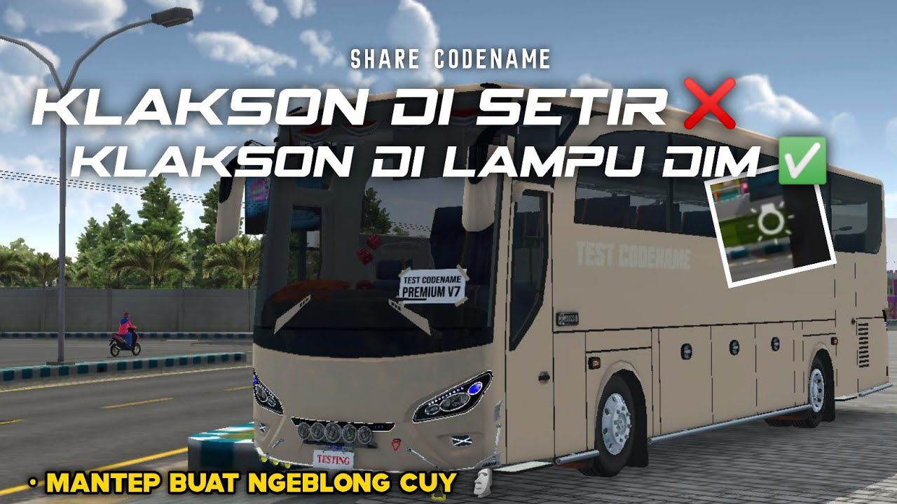 CODENAME KLAKSON DIM HINO