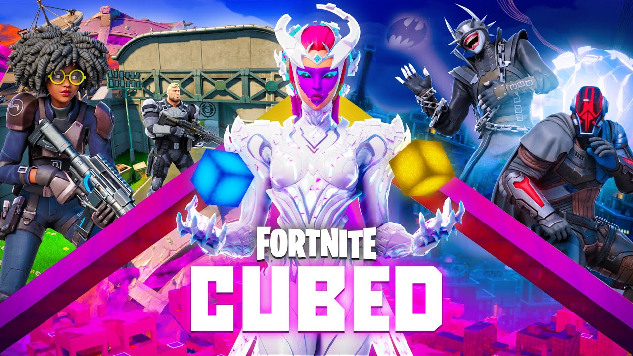 Fortnite Season 8 RECAP | WATCH BEFORE THE LIVE EVENT