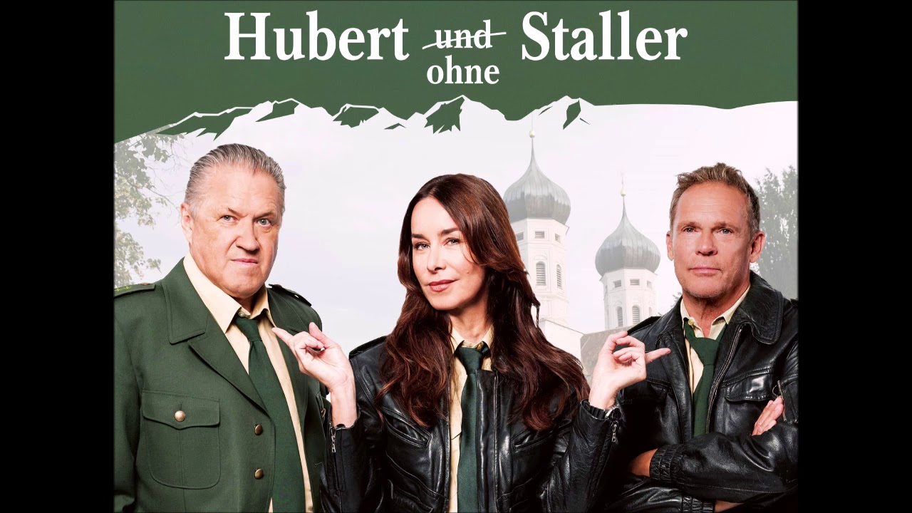 Hubert ohne Staller - Folge 129 - Eine smarte Dame 🎧(Hörfassung)🎧