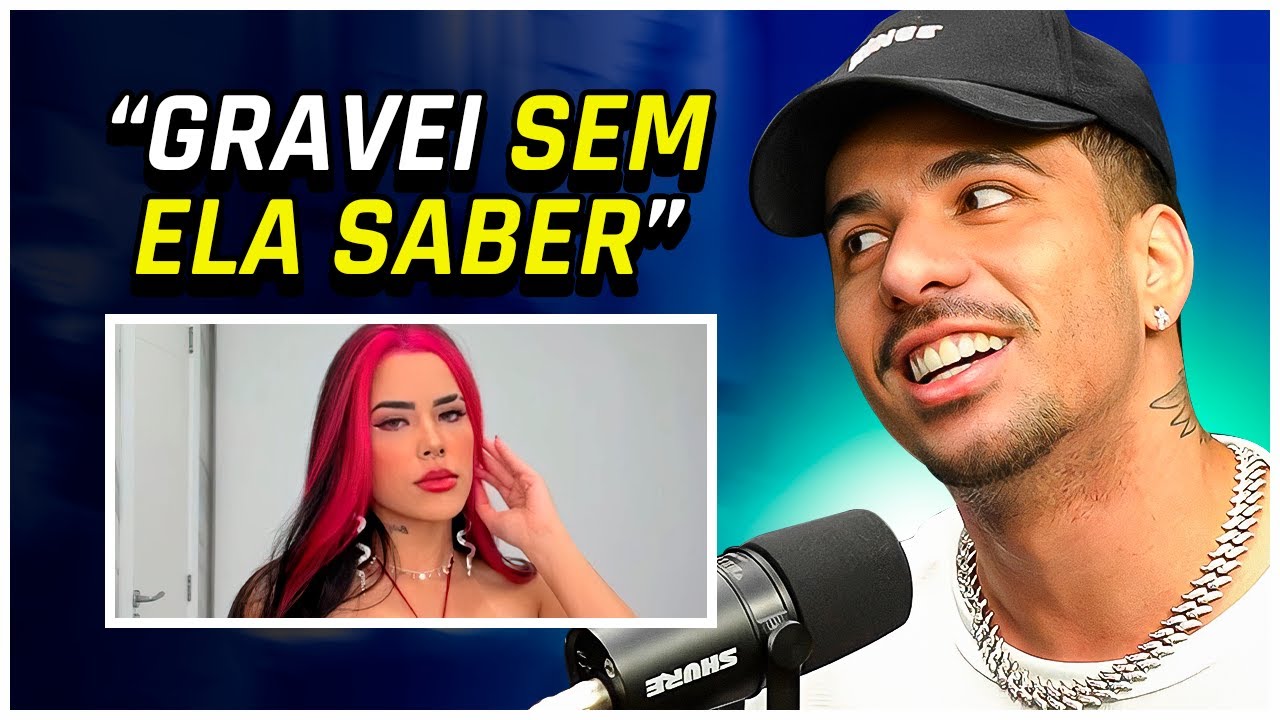 O COME&Ccedil;O DA NAMORADA DO FREE FIRE