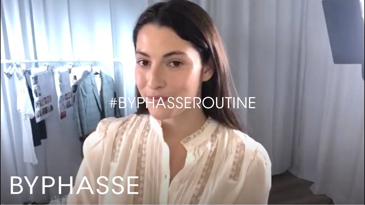 Clean & Hydrate #ByphasseRoutine |&nbsp;Tutorials |&nbsp;Byphasse