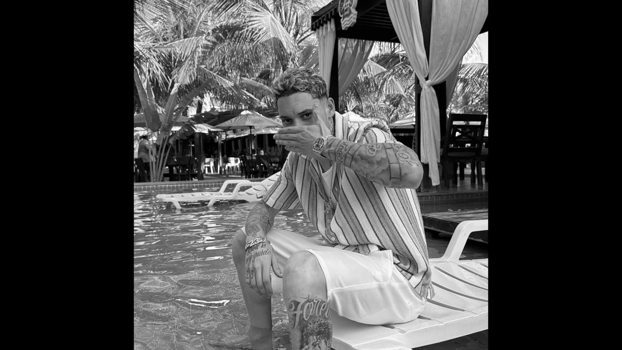 (FREE) CHEFIN X CAIO LUCCAS TYPE BEAT 