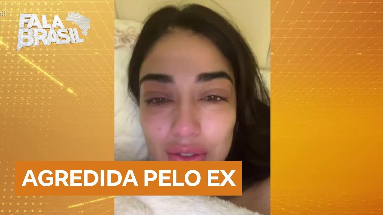 Mulher denuncia ex-namorado por agressões em Belo Horizonte
